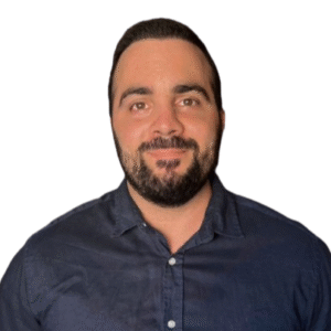 Picture of Eric Masegosa